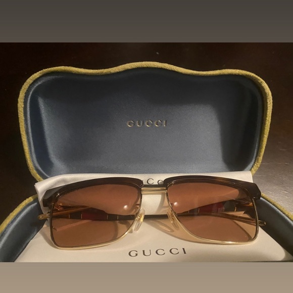 Gucci sunglasses